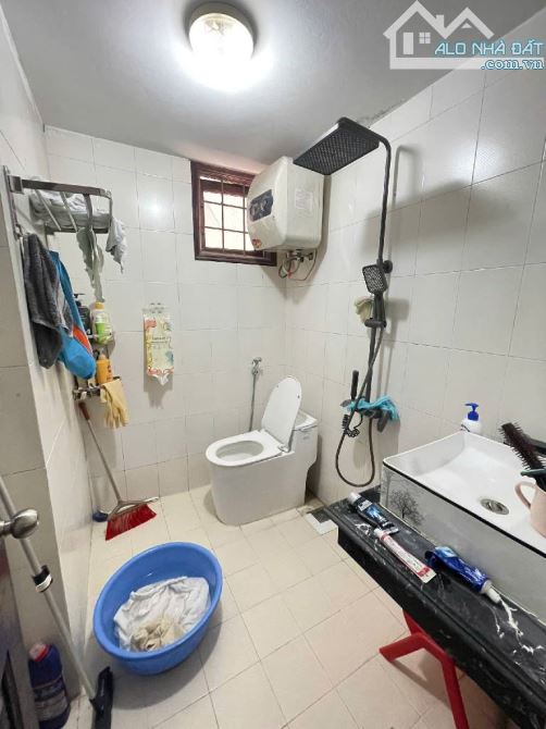 Bán nhà phố Vĩnh Tuy, Minh Khai, Hai Bà Trưng 45m2, 3 tầng, ngõ ô tô rộng 4m, 8 tỷ - 2