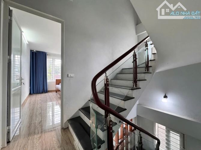 CẦU CỐC, NAM TỪ LIÊM - 80M² - 4 TẦNG - MẶT TIỀN 7,5M - GIÁ 14,8 TỶ - LÔ GÓC 2 MẶT THOÁNG - 2