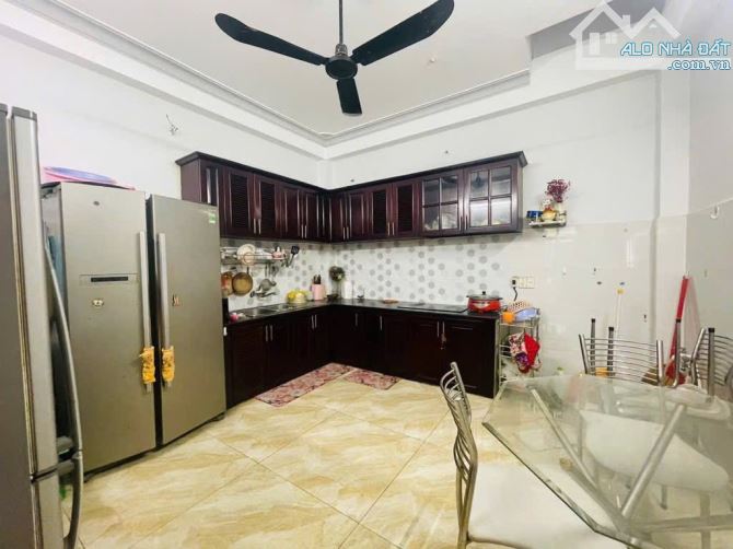 ❄️G.ẤP Bán nhà Bùi Hữu Nghĩa, Bình Thạnh, 46m2 BTCT, giá chỉ 5.X T.Ỷ - 2