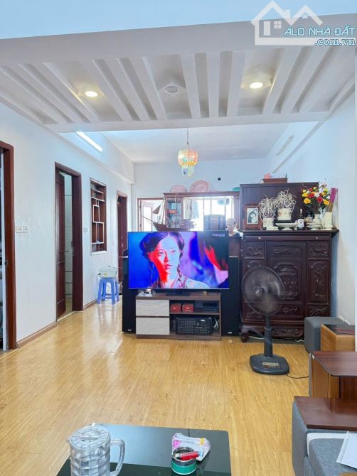 Bán Căn Hộ 3N- 2WC -84M tại Lĩnh Nam- Hoàng Mai, Toà 15 Tầng Nhỉnh 5 Tỷ(TL) - 2