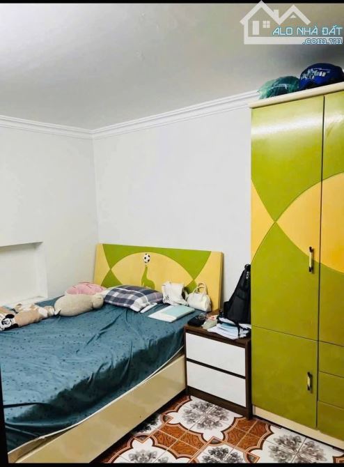 💔BÁN NHÀ 3 TẦNG  LẠCH TRAY - VĂN CAO- 33m2- Giá 2,18 tỷ - 2