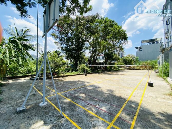 KHU Phân lô 167 ĐÀO SƯ TÍCH 160m2 Nhà mới full thổ - 2
