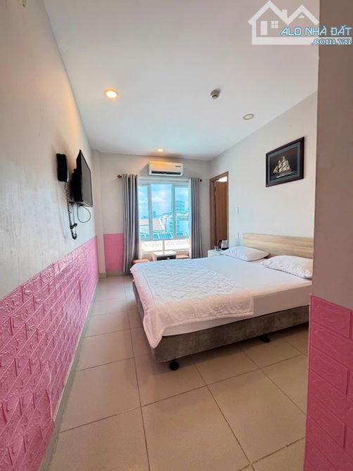 Bán nhà mặt tiền Bùi Tá Hán Q2_5x20_HDT 55tr_sẳn kết cấu Hầm 5 tầng thang máy_ - 2