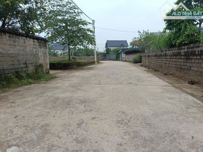 CHÍNH CHỦ CẦN BÁN LÔ GÓC SIÊU ĐẸP TẠI YÊN BÀI - BA VÌ - 2