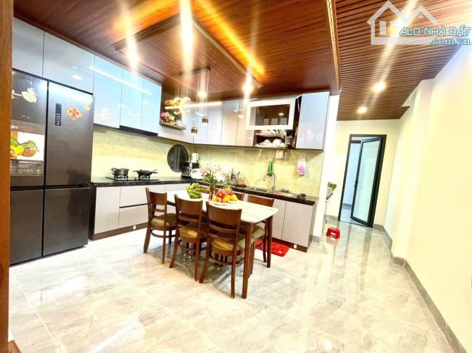 BÁN NHÀ MỚI 1 MÊ LỬNG HẺM 56 NGUYỄN THỊ ĐỊNH - P THÀNH NHẤT. GIÁ: 2,570 TỶ - 2