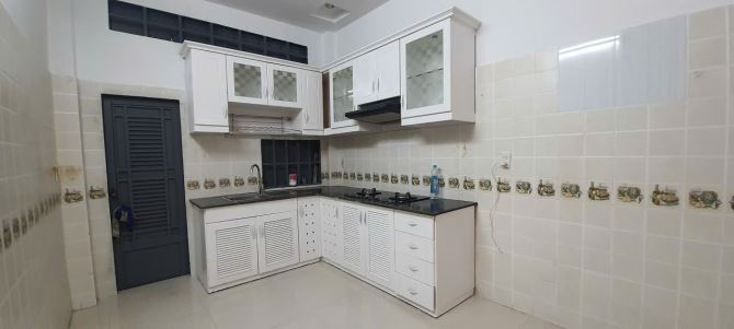 Bán nhà 4 tầng hẻm 281  Đ. Lê Văn Sỹ P.1 Tân Bình giá nhỉnh 8.9 tỷ TL - 2
