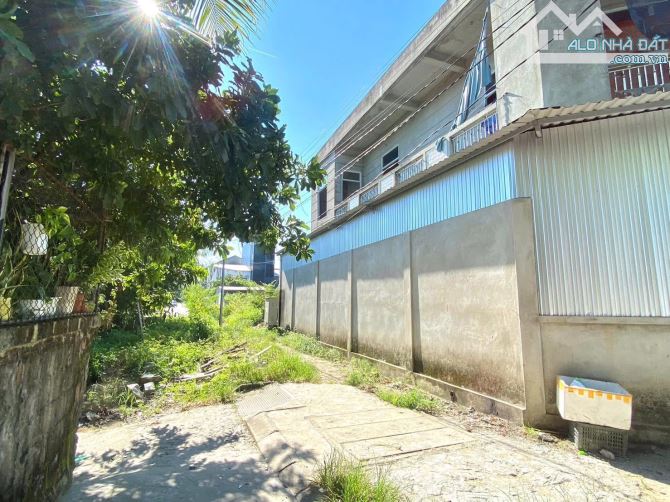 📌Bán đất 2 mặt tiền TẶNG NHÀ THÔ 2 TẦNG KQH ĐẠI HỌC HUẾ - Chỉ 3,3 tỷ/ 134m2 (8x18) - 2