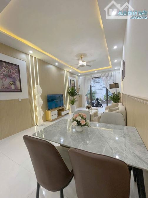 BÁN NHÀ 2 TẦNGx 45m2  KIỆT ÔTÔ 5M K325 HÙNG VƯƠNG ,THANH KHÊ_4.9 Ti - 2
