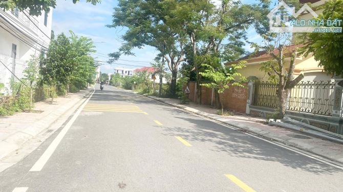 Hàng hiếm 100m2 đất Khu phân lô Cách Hạ, ngay sát trường học chỉ 3,5 tỷ đường 12m - 2