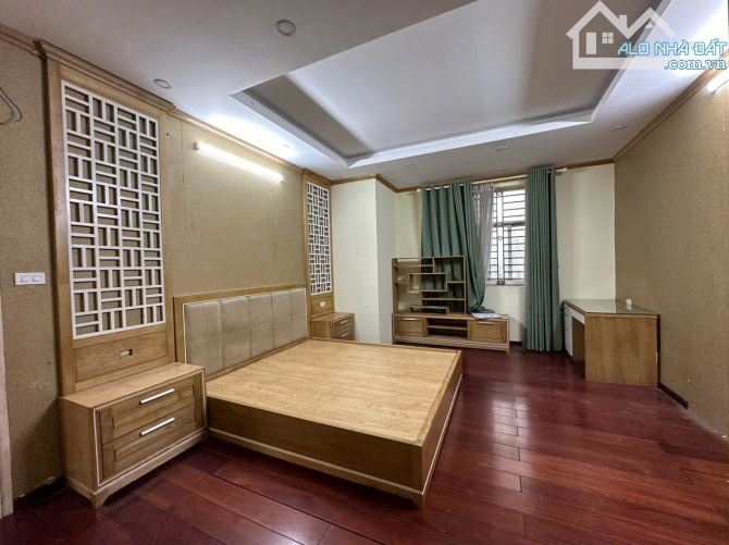 CHO THUÊ GẤP CĂN HỘ LICOGI 13, 120M2 3 PHÒNG NGỦ NHÀ ĐẸP TIỆN Ở HOẶC VĂN PHÒNG CHỈ 15TR - 2