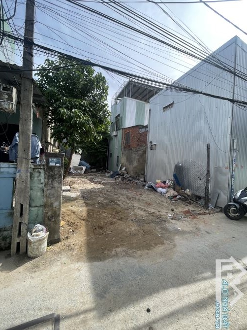 Cần bán 92m2 đất tại hẻm 25/ Trương Định, Sơn Trà, Đà Nẵng. - 2