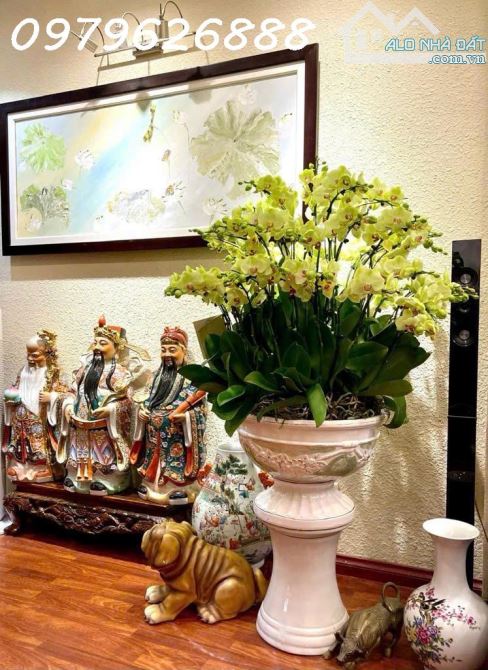 CƠ HỘI VÀNG – NHÀ PHỐ THÁI HÀ – CỰC HIẾM - Ô TÔ ĐỖ CỬA – KINH DOANH ĐỈNH CAO - 53x5T - 2
