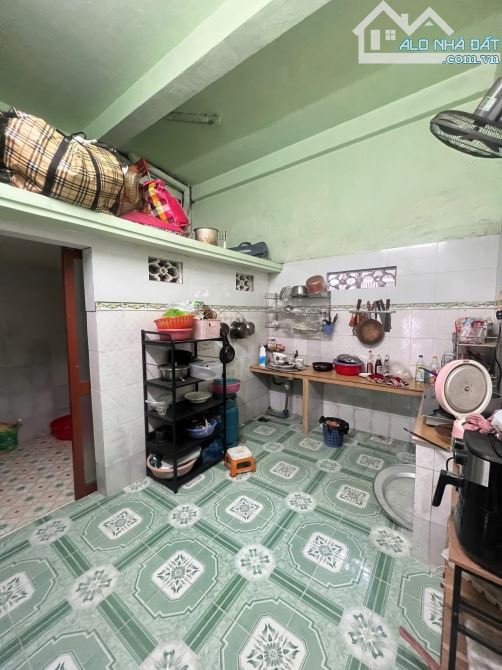 🍌🍌 Bán nhà 2 tầng cũ- Trại lẻ- lê chân- giá 3,45 tỷ-60m2 - 2