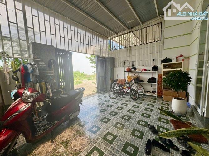 Bán nhà Vĩnh Châu, Vĩnh Hiệp, Nha Trang. Sổ hồng hoàn công. Đường ô tô - 2
