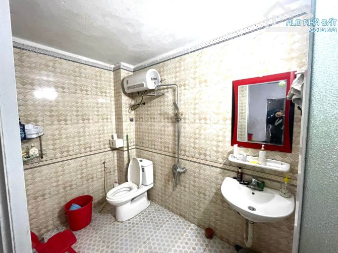 BÁN NHÀ LÔ GÓC 108m² 2 MẶT TIỀN CỰC THOÁNG – MỸ TRANH, NAM SƠN, AN DƯƠNG, HẢI PHÒNG - 2