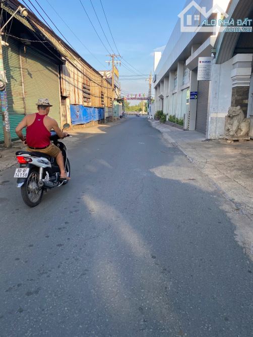 NP736 B.án nhà dẫy trọ 6 phòng Gần BV NHI ĐỒNG NAI ------------------------------------- * - 2