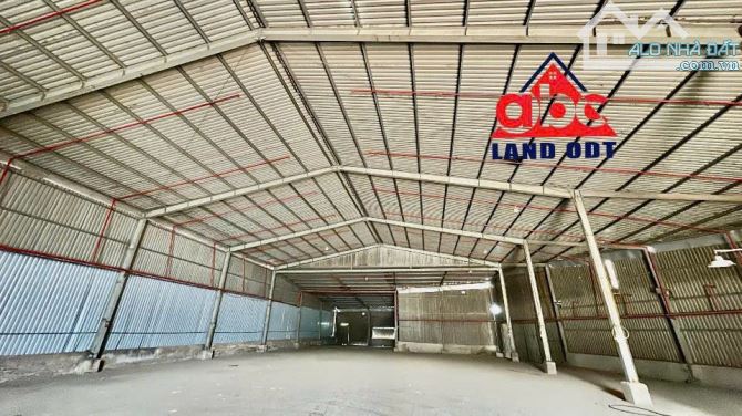 Cho thuê kho xưởng 1000m2 gần kcn Amata Long Bình Biên Hòa giá rẻ - 2