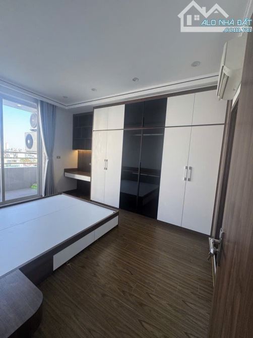 Bán căn hộ CCCC Nguyễn Thị Định tầng trung bếp rộng thoáng đẹp 3 ngủ 80m2 full nội thất - 2