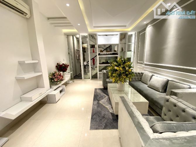 🎉🎉🌹🌹TÒA CĂN HỘ 5 TẦNG- 5 PHÒNG CHO THUÊ- THU NHẬP 25TR/THÁNG- TRUNG TÂM PHỐ HẢI CHÂU - 2