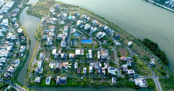 Căn nào rẻ hơn chủ trả lại tiền - chủ cần tiền bán nhanh - giá tốt nhất khu Euro Villa 2 - 2