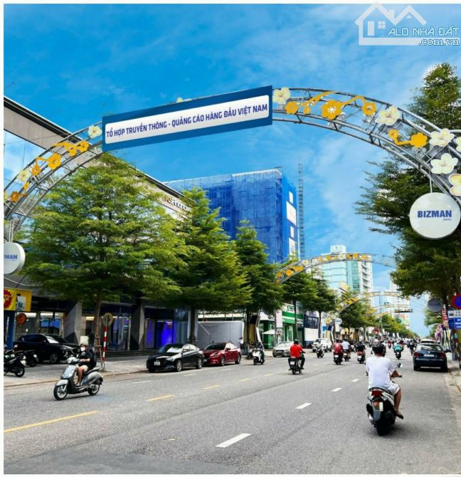ĐỪNG BỎ LỠ! CĂN NHÀ ĐẸP DUY NHẤT 💎 ÔNG ÍCH KHIÊM – 2 TẦNG KIÊN CỐ – 2.3 TỶ - 2