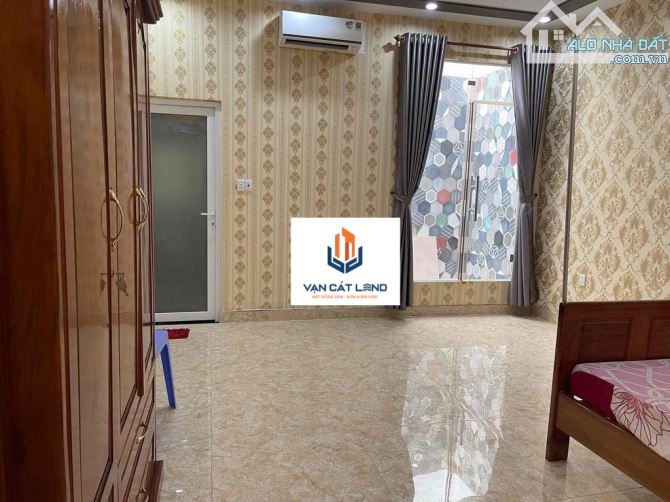 Cần bán Nhà 1 trệt 2 lầu (4PN, gara ô tô) – Mặt tiền P. Nguyễn An Ninh – 183m² – 14.9 tỷ - 2