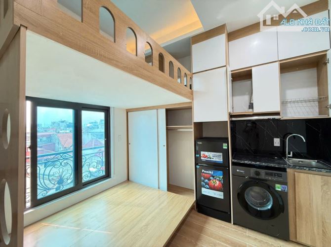🏠TÒA NHÀ 7 TẦNG THANG MÁY -TRIỀU KHÚC 60M2 -- LÔ GÓC -🚪Thu 70 tr/th 💰14.9 tỷ - 2