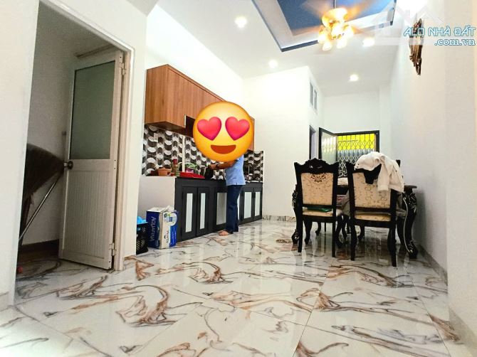 BÁN NHÀ TRẦN NHÂN TÔNG Q5 FULL TIỆN ÍCH GIÁ CỰC TỐT 11 TỶ TL - 2