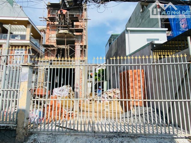 7 TỶ 4-ĐẤT MT Ô TÔ THÔNG ĐÕ XUÂN HỢP-TÂY HOÀ-90M2-NGAY GA METRO-SHR - 2
