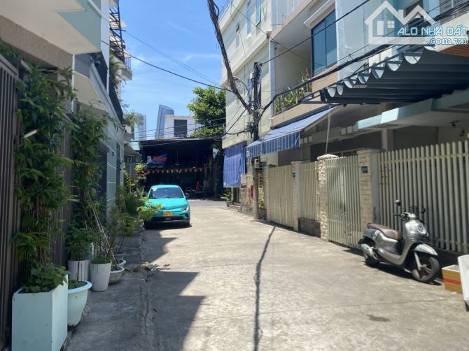 ⭐️ BÁN NHÀ ĐƯỜNG 5.5M NGAY HẢI HỒ, ĐỐNG ĐA - SÁNG ĐI CHỢ, TỐI ĐI BAR- RA SÔNG VÀI PHÚT.💥 - 2