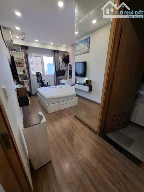 CHÍNH CHỦ BÁN CĂN HỘ KĐT MỚI NGHĨA ĐÔ-CG TẦNG TRUNG VIEW HỒ, 72M2 - 2PN FULL ĐỒ, GIÁ 7.2TỶ - 2