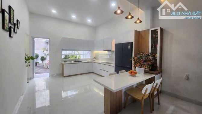 bán nhà vườn diên khánh tại khu vực thị trấn diên khánh - 2