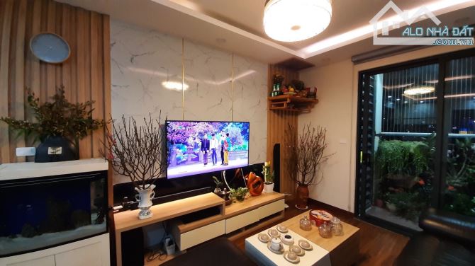 🔥 BÁN CHUNG CƯ PHỐ PHƯƠNG LIỆT – GẦN NGÃ TƯ VỌNG – TRUNG TÂM THANH XUÂN – ĐỐNG ĐA - 2