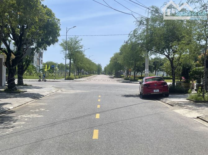 CẦN BÁN LÔ ĐẤT ĐẸP KHU DÂN CƯ ADB - 2