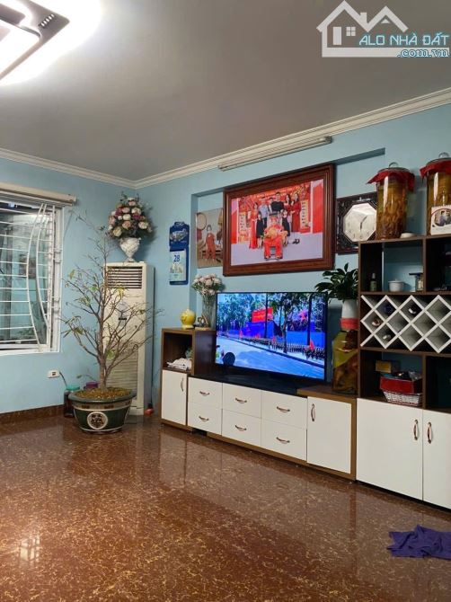 ✅ BÁN LIỀN KỀ SỐ 21 VĂN LA HÀ ĐÔNG 50M² X 5T MT 5,6M GIÁ 15,5 TỶ - 2