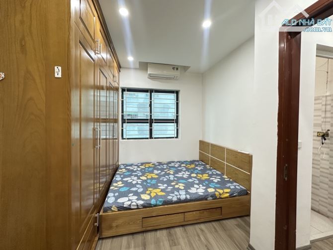 Chung cư khu đô thị mới Kim Văn Kim Lũ, tặng full nội thất - 2