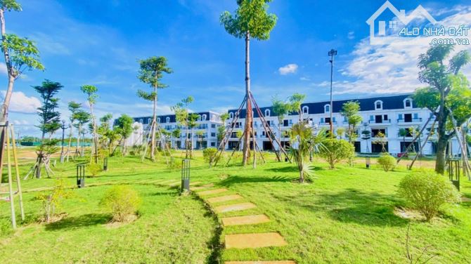 NHÀ 04 TẦNG, SỔ ĐỎ TRAO TAY - MẶT TIỀN ĐƯỜNG VÕ NGUYÊN GIÁP - 2