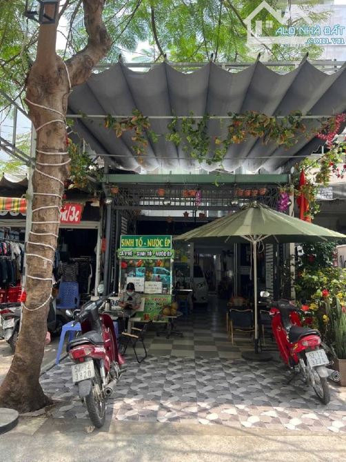 LÔ ĐẤT ĐẸP trước nhà 12m, 4x23 90m2, Vuông vức 2 mặt tiền, Dương Quảng Hàm - 2