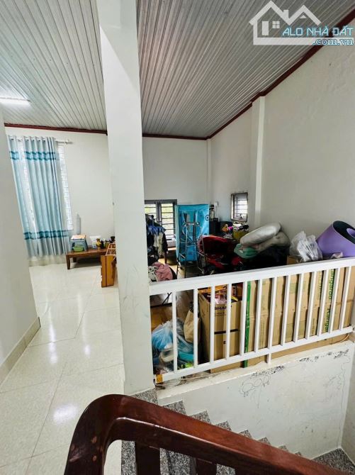 NHÀ HẺM 322 TRẦN PHÚ - KHU TRUNG TÂM BMT CHỈ 2 TỶ - 2