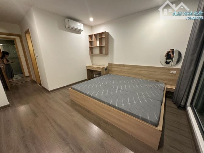 CHUNG CƯ FLC - 265 CẦU GIẤY - KHU VIP 97m2 - 2 NGỦ FULL NỘI THẤT - TIỆN ÍCH 💛 - 2