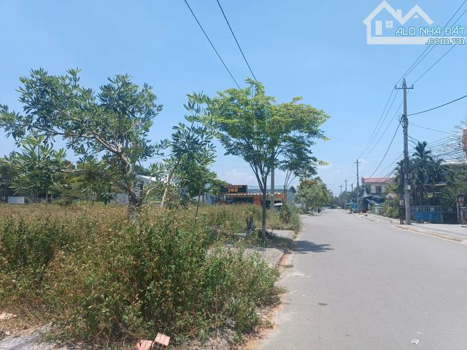 ĐẤT KQH HƯƠNG VINH - GẦN KĐT GRÊN CITY - 173M2 NGANG 8M - 2