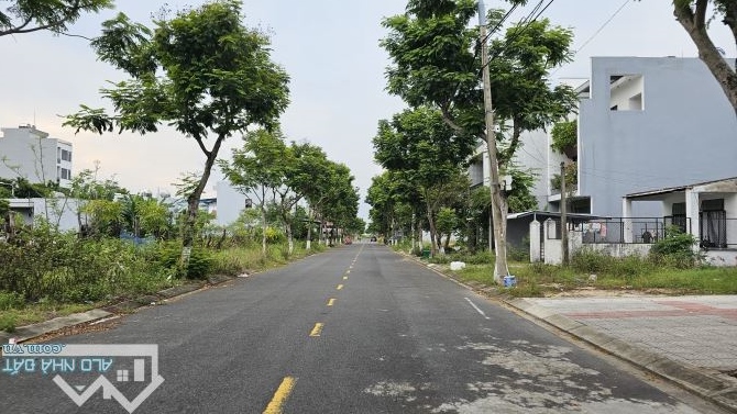 BÁN LÔ ĐẤT ĐẸP ĐƯỜNG VIỆT BẮC, NGŨ HÀNH SƠN, ĐƯỜNG 7,5M - 2