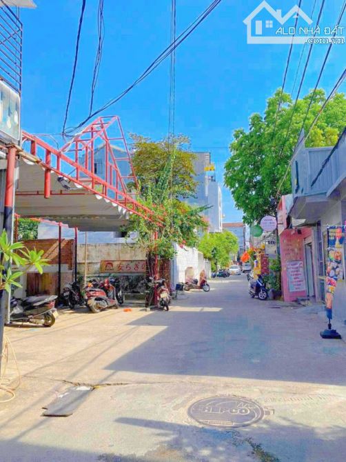 Siêu phẩm 2mt Phố Tây kiệt Nguyễn Thái Học thông 42 Nguyễn Công Trứ - 2