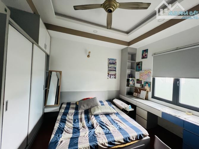 4 Tầng Khu Bình Long Đs 8 BHHA Bình Tân-DT 4*20m- giá 7,5 tỷ - 8