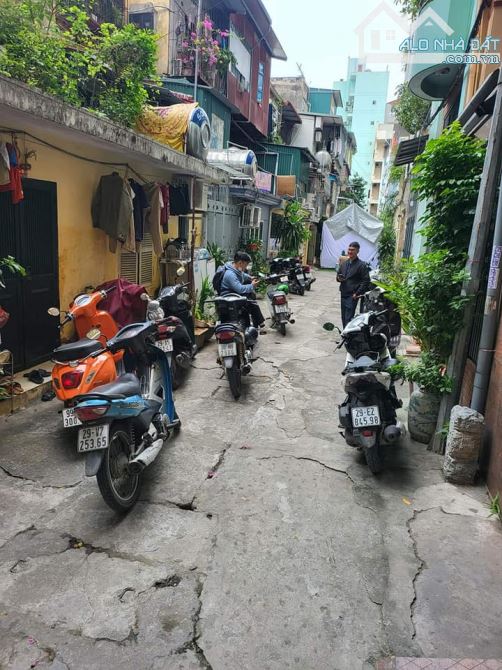 BÁN ĐẤT LÊ QUANG ĐẠO – 100M² – MẶT TIỀN 6M – NGÕ Ô TÔ KINH DOANH – GIÁ CHỈ 18.5 TỶ - 2