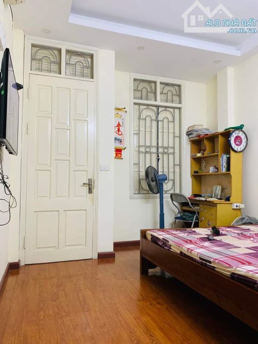 BÁN NHÀ TRƯỜNG CHINH – ĐỐNG ĐA, VỊ TRÍ TRUNG TÂM, TIỆN ÍCH ĐA DẠNG, 4 TẦNG DIỆN TÍCH RỘNG. - 2