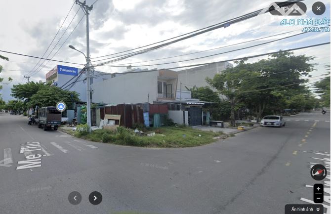 Lô Hiếm 2MT MẸ THỨ_ THUẬN LỢI KINH DOANH, MỞ SHOWROOM, Đường 10.5m, Dt:150m, Giá: 8ty - 2