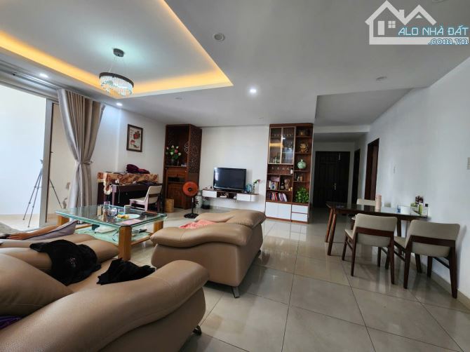 🏡 CHUNG CƯ AN KHANG An Phú -VI.P Q2- 106m -3Pn Chỉ 6.9 Ti 💥 - 2