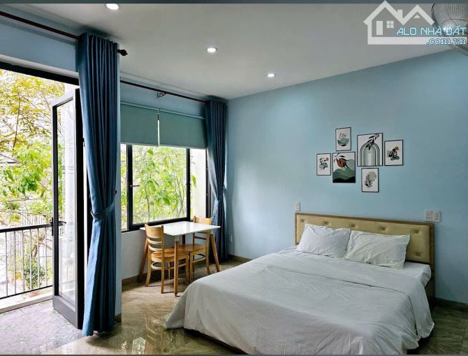 GẤP! BÁN TÒA CĂN HỘ 5 TẦNG 190M2 – 21,49 TỶ - MT TÙNG THIỆN VƯƠNG - Q. NGŨ HÀNH SƠN - 2