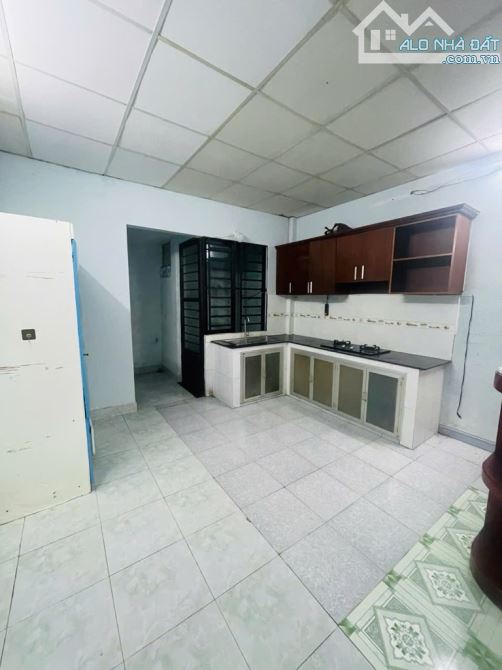 🏠 BG NHÀ 2 TẦNG 80M HXH ĐƯỜNG SỐ 2 CẠNH KĐT VẠN PHÚC CITY QL13 THỦ ĐỨC CHỈ 6.XTỶ - 2
